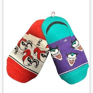Hot topic socks size 4-6